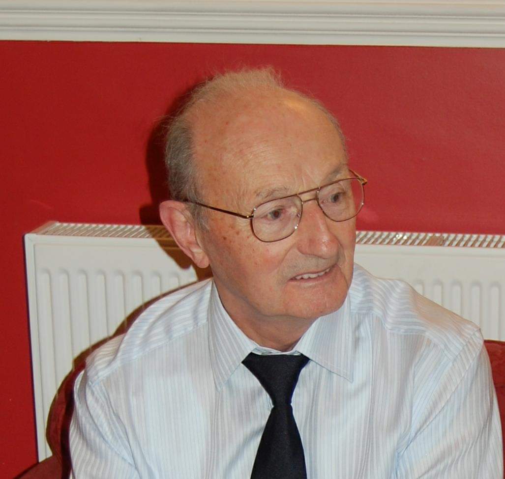G Hindle