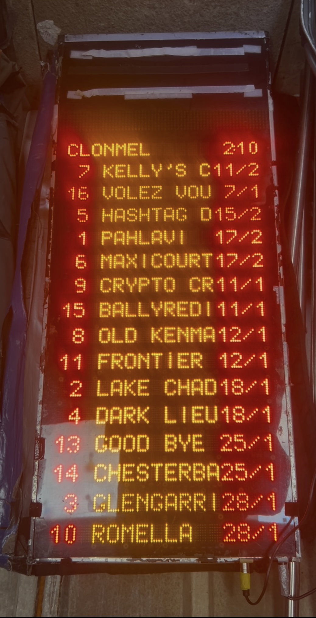 Board