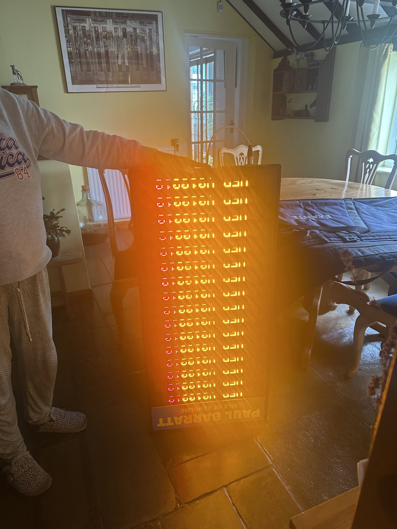 BOARDS FOR SALE