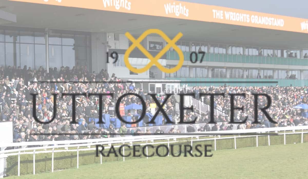Uttoxeter