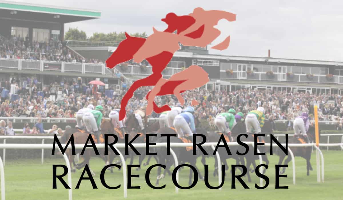 Market Rasen